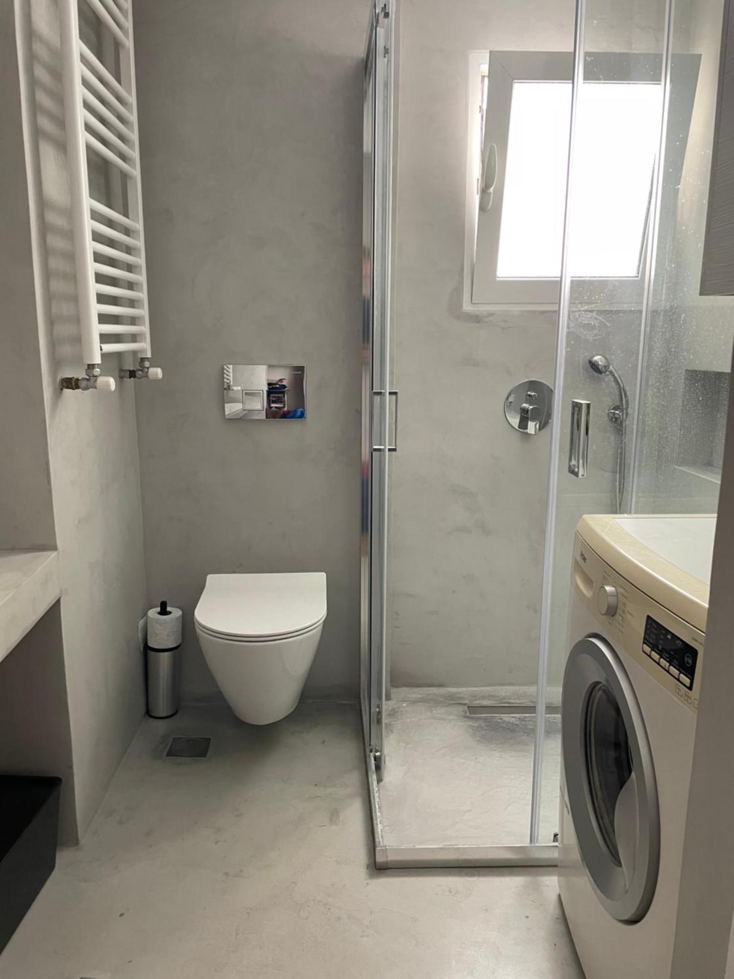 Acropolis Terrace View Apartment Атина Екстериор снимка