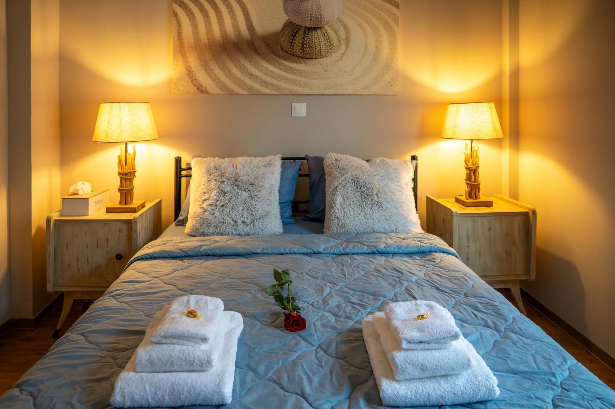 Acropolis Terrace View Apartment Атина Екстериор снимка