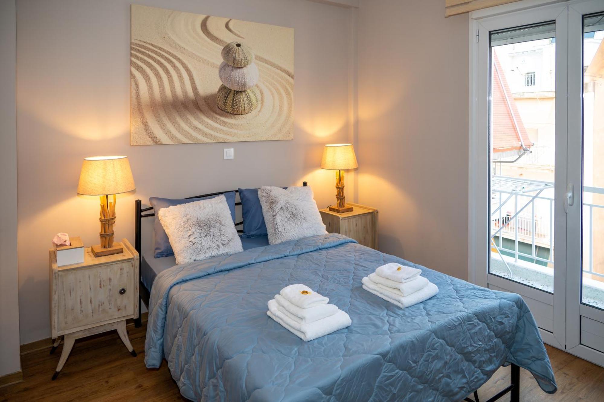 Acropolis Terrace View Apartment Атина Екстериор снимка