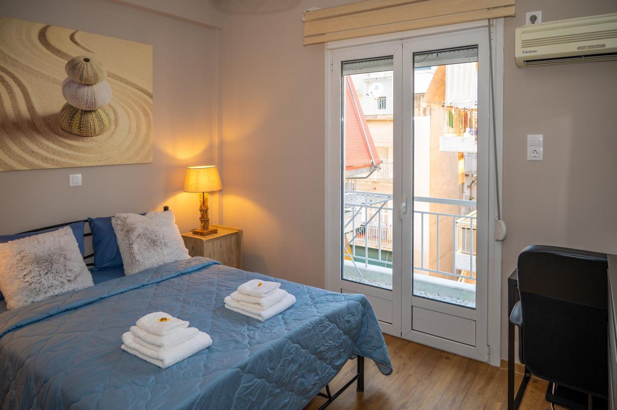 Acropolis Terrace View Apartment Атина Екстериор снимка