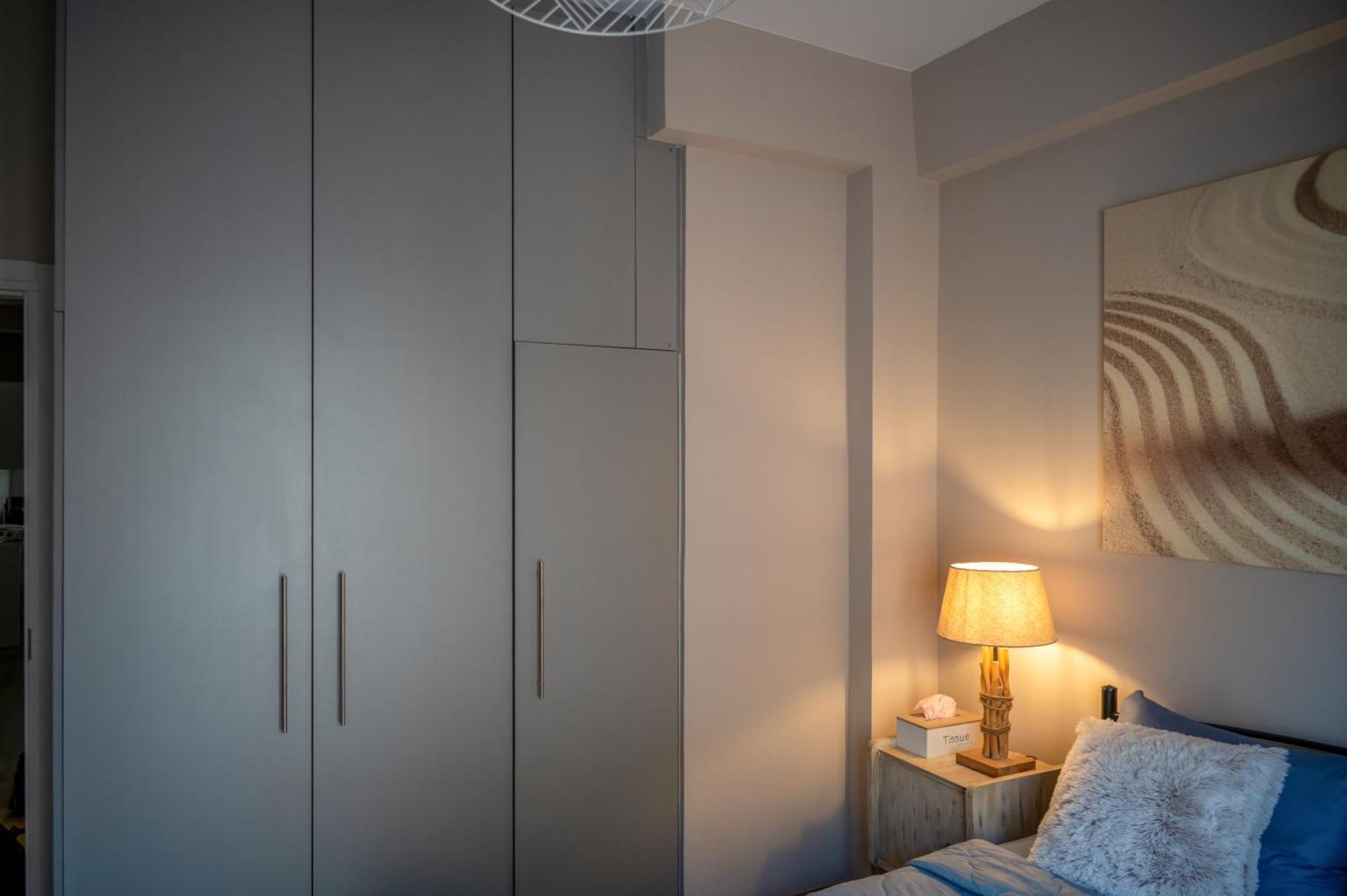 Acropolis Terrace View Apartment Атина Екстериор снимка